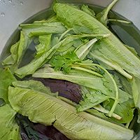 #丘比小能手料理课堂#蔬菜沙拉的做法图解2