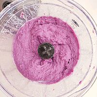 紫薯葡萄的做法图解7