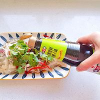 清蒸鲽鱼的做法图解11