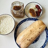 #流感季饮食攻略#桂花莲藕的做法图解1