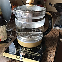 枸杞薏米茶-养肝明目，利水祛湿的做法图解3