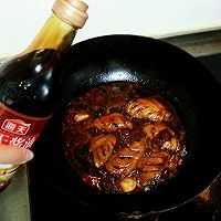 爱心便当 之 鸡翅-酸甜虾-寿司-大酱汤的做法图解10