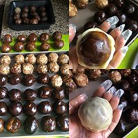 广式月饼的做法图解8