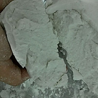 芋圆，超Q弹，纯手工的做法图解4