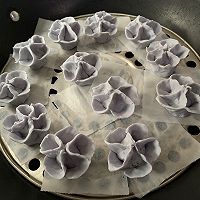 没有虾仁的虾饺的做法图解12