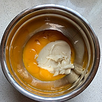 #精品菜谱挑战赛#古早蛋糕的做法图解8