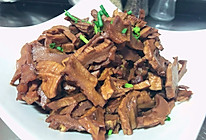 笋干烧肉的做法