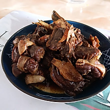 啤酒鸭