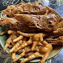 家常卤味