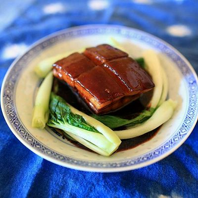 东坡肉