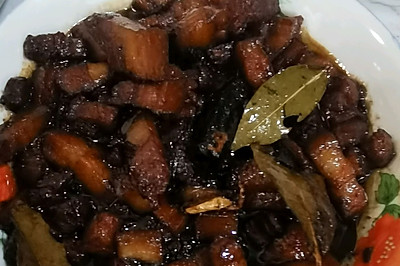 红烧肉