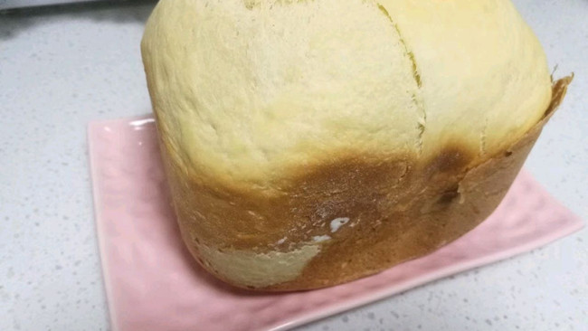 面包（家庭面包）的做法