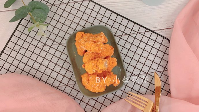 香酥小里脊