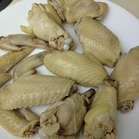 可乐鸡翅的做法图解2