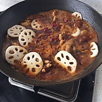 麻辣卤鸡爪（有点周黑鸭的味道）的做法图解4