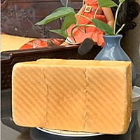奶香吐司 0失败 秒杀一切面包房的做法图解11