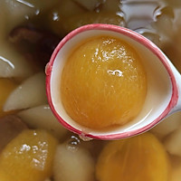 止咳必备——雪梨枇杷糖水的做法图解10