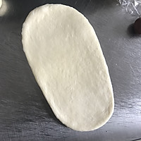 牛奶吐司的做法图解6