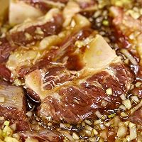 韩式炖牛排骨的做法图解13