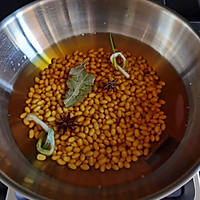 自制黄豆酱的做法图解7