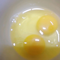 #芝士盖被 爆改芝味#鸡蛋番茄芝士饼的做法图解3