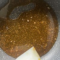 黄油蜂蜜炸翅的做法图解4