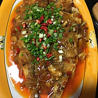 家常小黄鱼的做法图解8