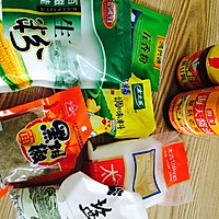 老北京 门钉肉饼 (经验版)的做法图解6