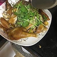 美味酱油鸡的做法图解4