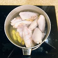 可乐鸡翅的做法图解4