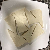 超级下饭的家常豆腐零失败版的做法图解1