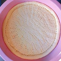 #安佳新年聚会食谱#聚餐、Brunch推荐-蒜香鸡腿披萨！的做法图解4