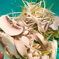 新加坡叻沙乌冬的做法图解1