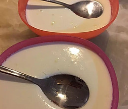 姜埋奶的做法