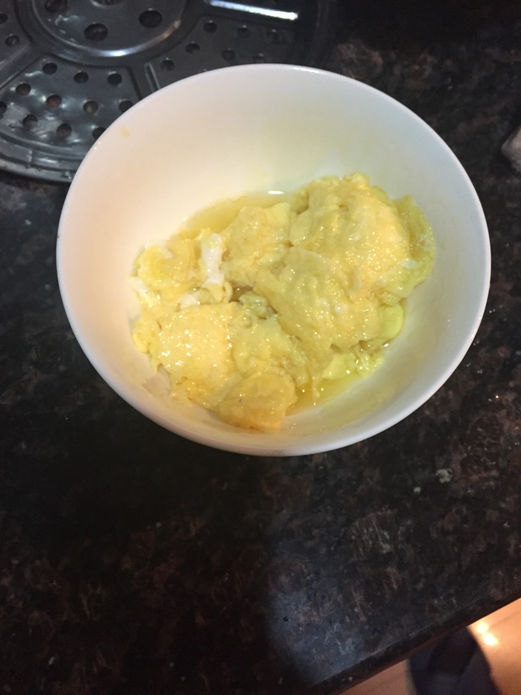 茄汁米饭的做法图解3