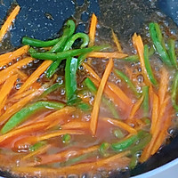 家庭版快手糖醋汁鳕鱼排的做法图解10