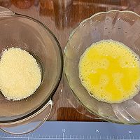芝士蒜香面包的做法图解7