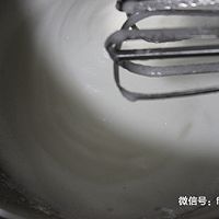 原味蛋糕卷的做法图解8