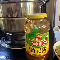 自制酱牛肉秒杀熟食店的做法图解9