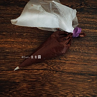 豹纹蛋糕卷的做法图解10