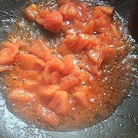 番茄牛腩的做法图解5