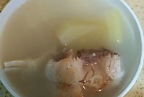木瓜鱼汤的做法