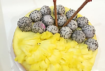 电饭锅蛋糕，简易版的做法