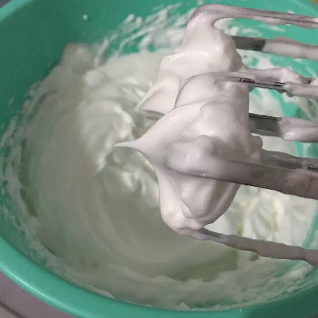 巧克力草莓蛋糕的做法图解4