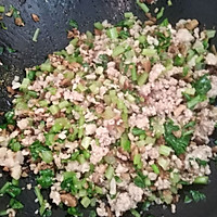 芋头丸子的做法图解6