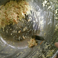 胡萝卜白菜豆腐丸子的做法图解7
