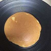 松饼的做法图解14