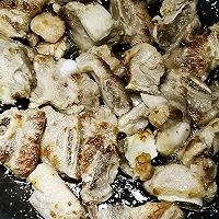 #百变鲜锋料理#蚝油焗骨的做法图解5