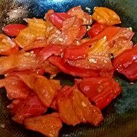油淋红椒的做法图解4