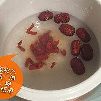 瘦身燕窝的做法图解4